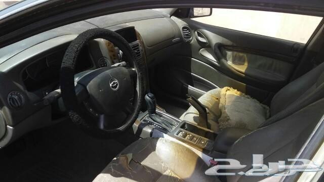 كابرس 2006 LTZ