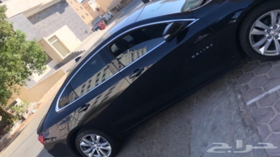 للتنازل ماليبوا 2018 LT تنازل من شركة تاجير