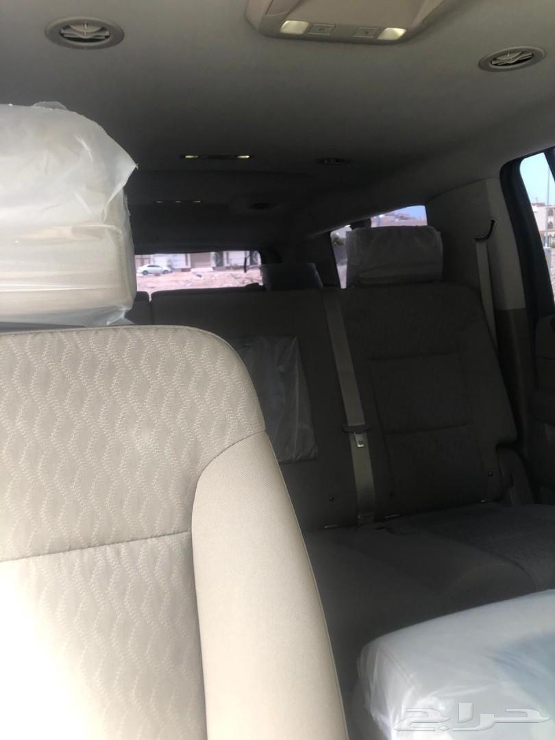 جي ام سي يوكن اكس ال 2015 GMC Yukon XL