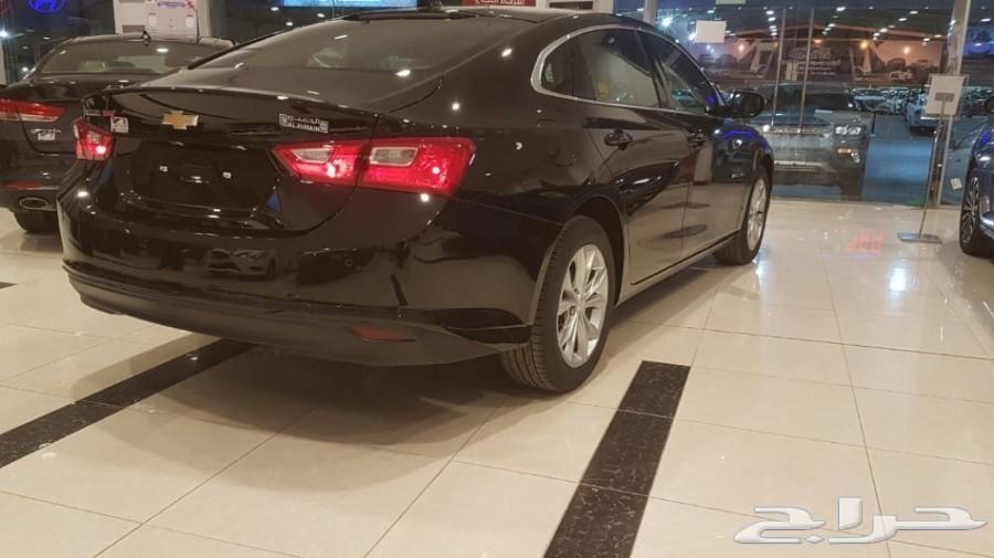 ماليبو 2019 Ls