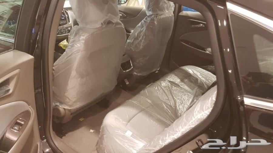 ماليبو 2019 Ls