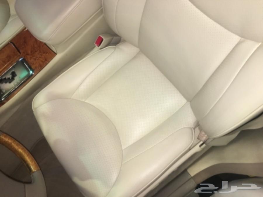 LS 430 لكزس نظيف2001 وشبة مخزن