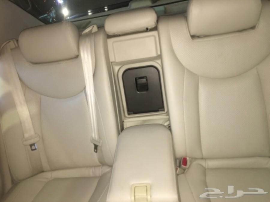LS 430 لكزس نظيف2001 وشبة مخزن