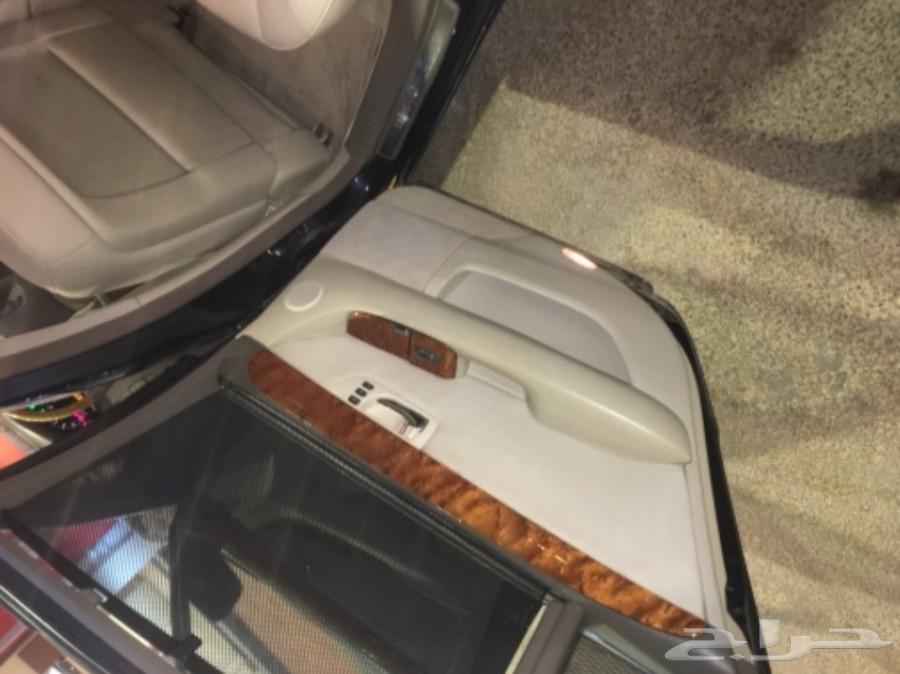 LS 430 لكزس نظيف2001 وشبة مخزن