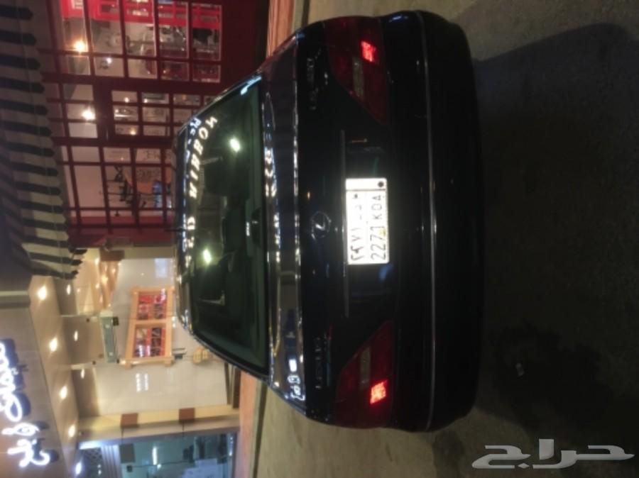 LS 430 لكزس نظيف2001 وشبة مخزن