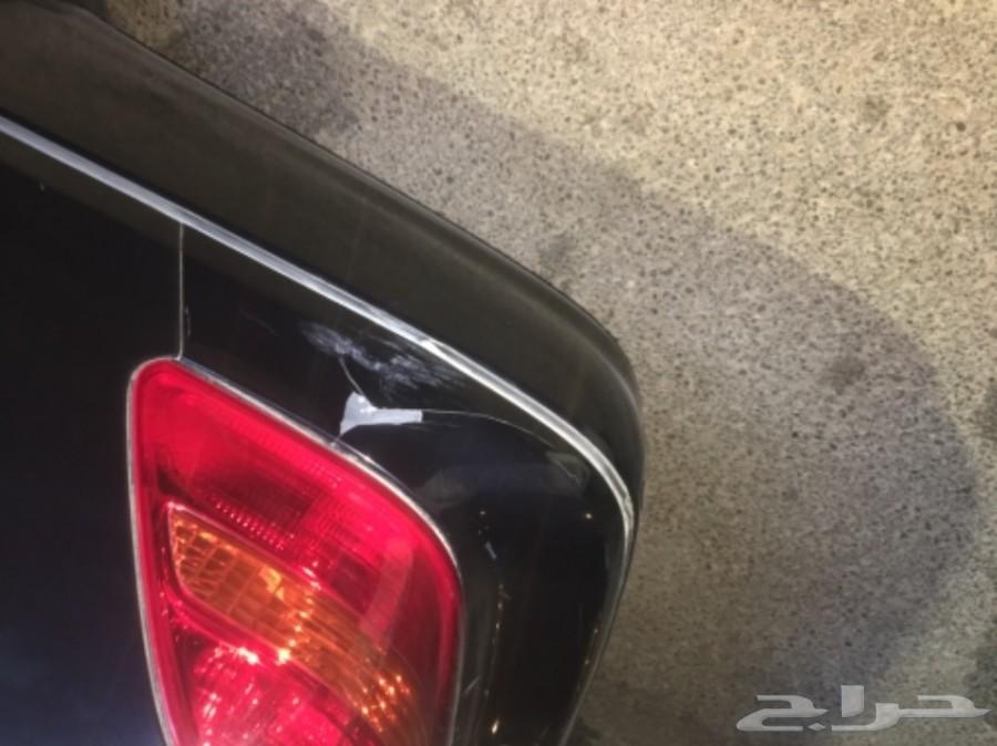 LS 430 لكزس نظيف2001 وشبة مخزن