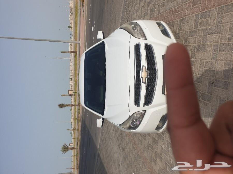 ماليبو 2013