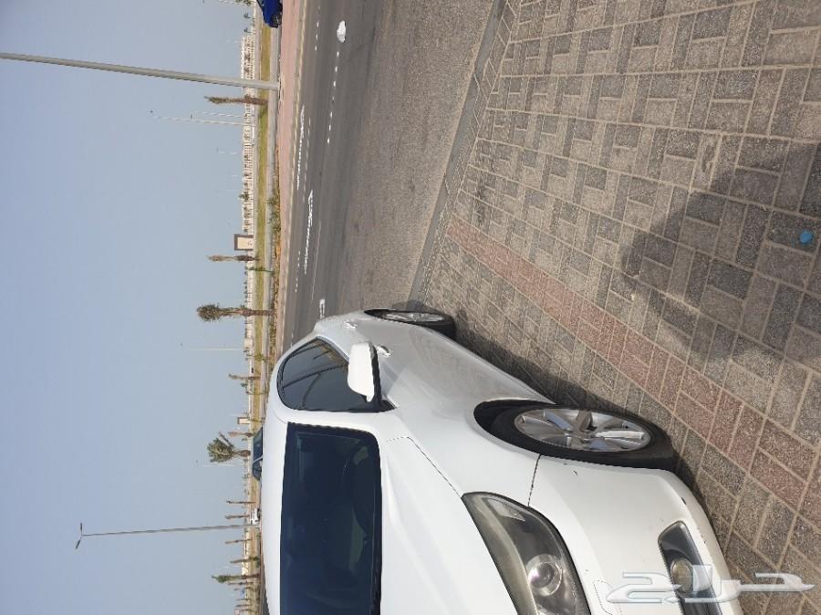 ماليبو 2013