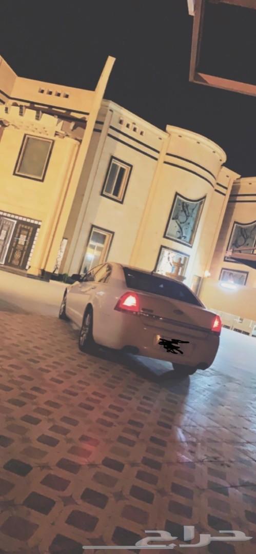 كابرس ls 2013