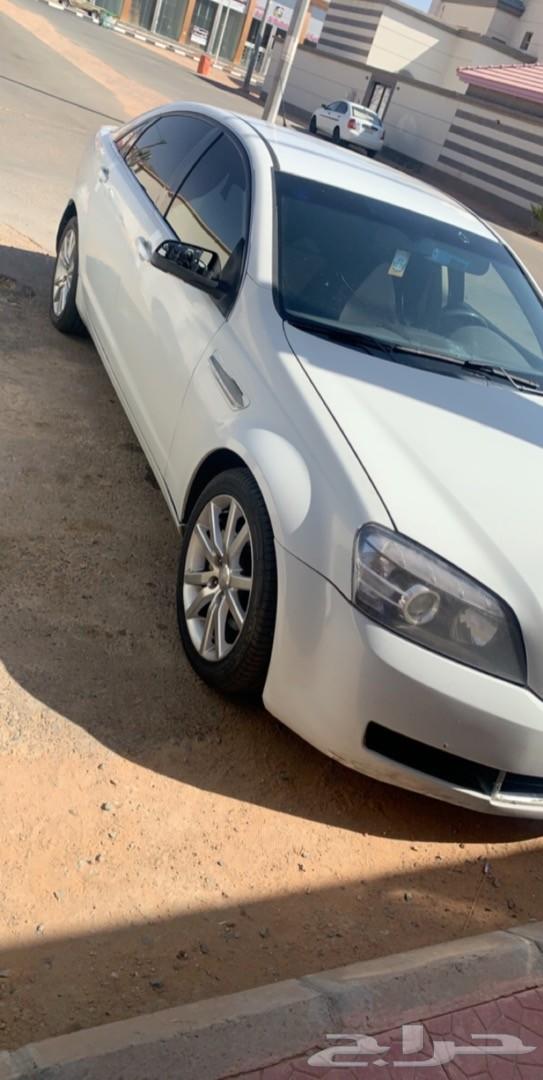 كابرس ls 2013