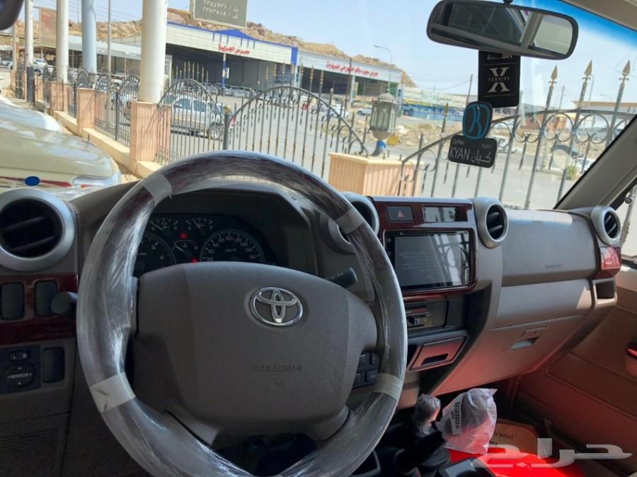 تويوتا شاص 2019 بريمي