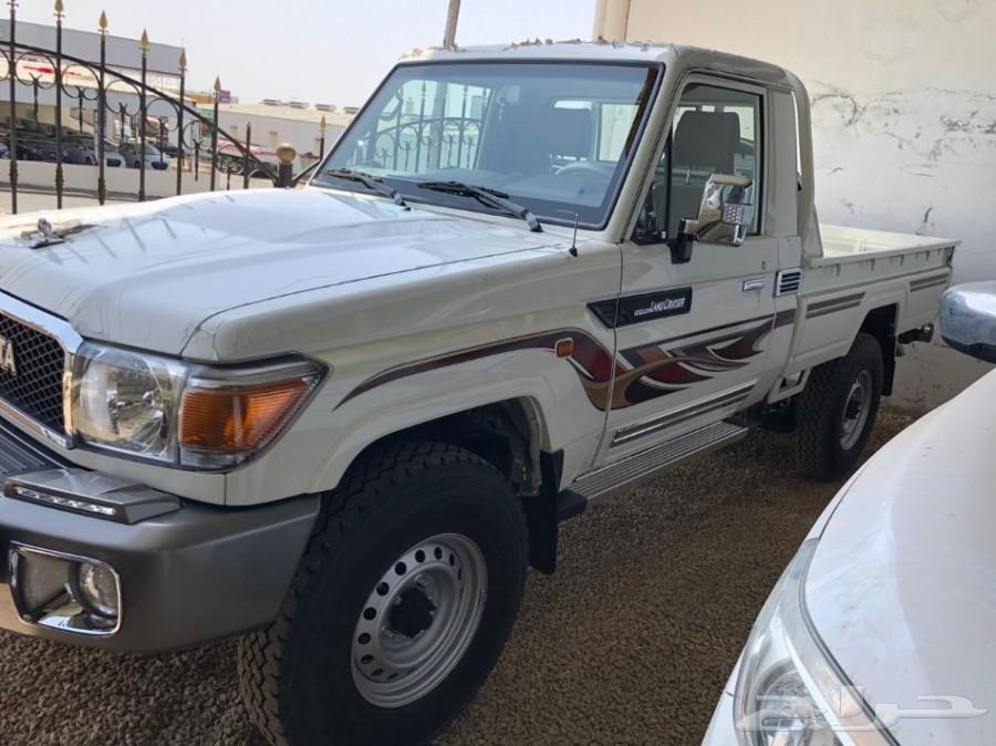 تويوتا شاص 2019 بريمي