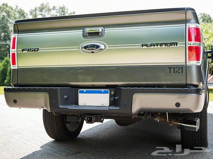 للبيع كت باك روش فورد F-150 موديل 2011-2014