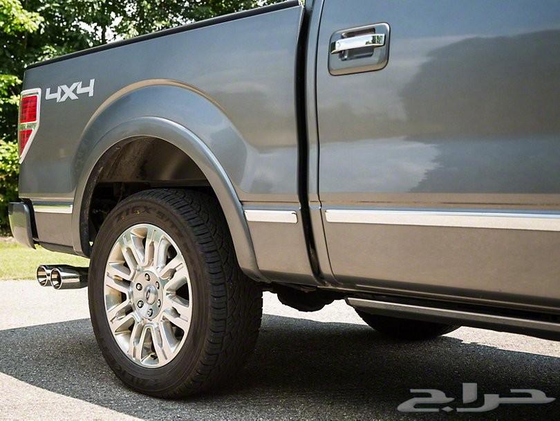 للبيع كت باك روش فورد F-150 موديل 2011-2014