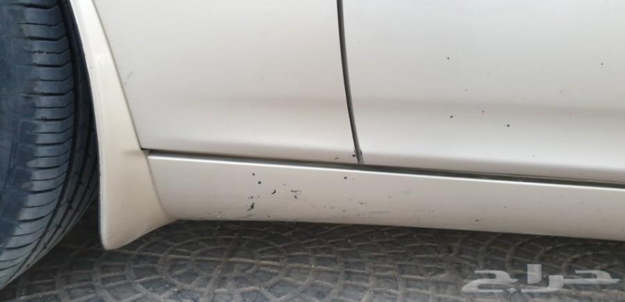 لكزس LS 430 سعودي موديل 2003