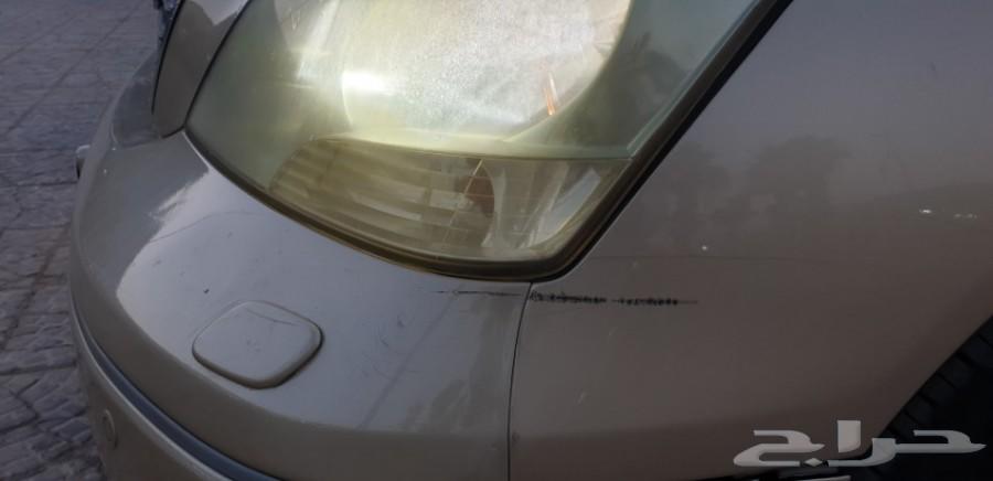 لكزس LS 430 سعودي موديل 2003