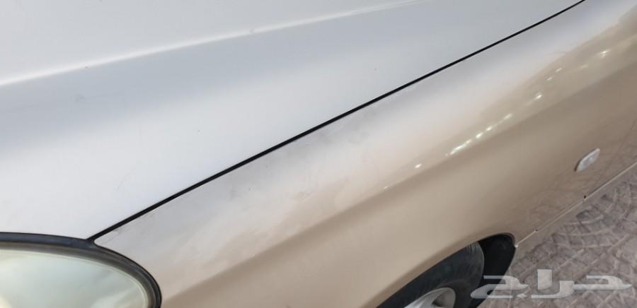 لكزس LS 430 سعودي موديل 2003