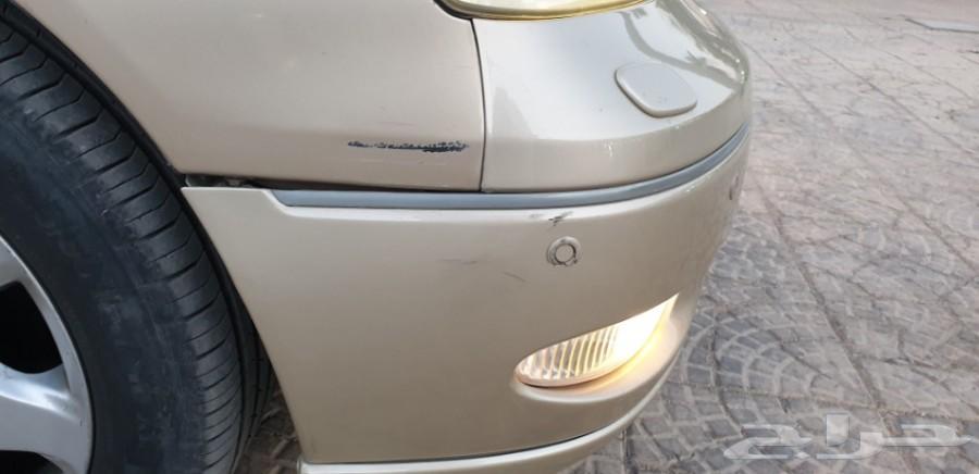لكزس LS 430 سعودي موديل 2003