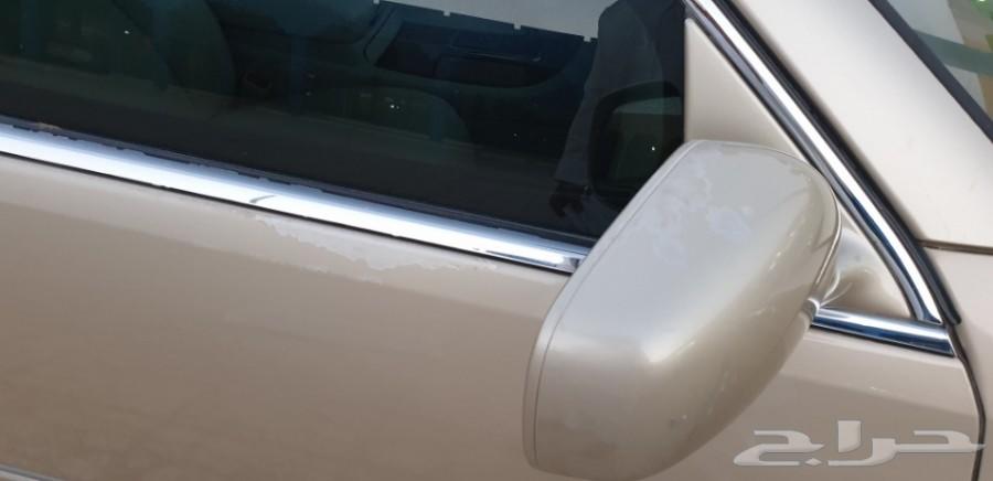 لكزس LS 430 سعودي موديل 2003