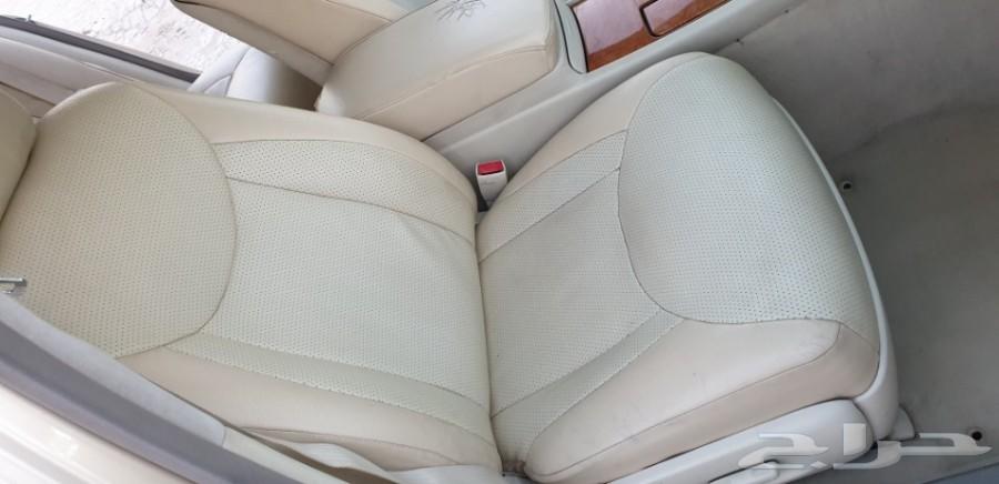 لكزس LS 430 سعودي موديل 2003