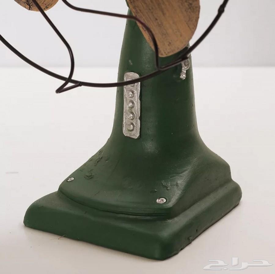 مروحة