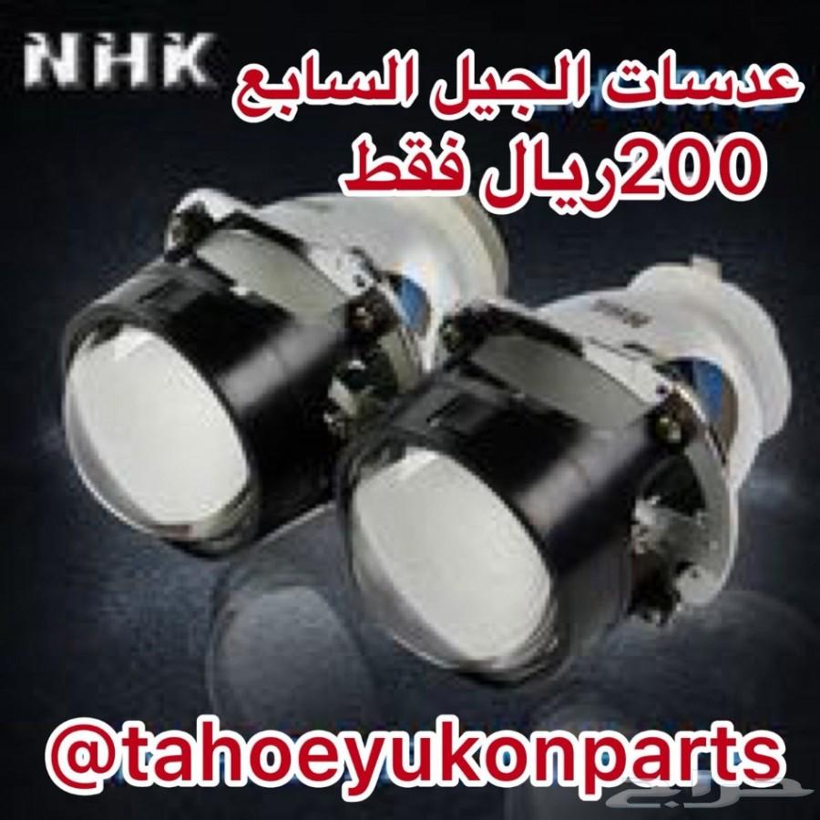 شمعات فورد ماركيز 2003-2011