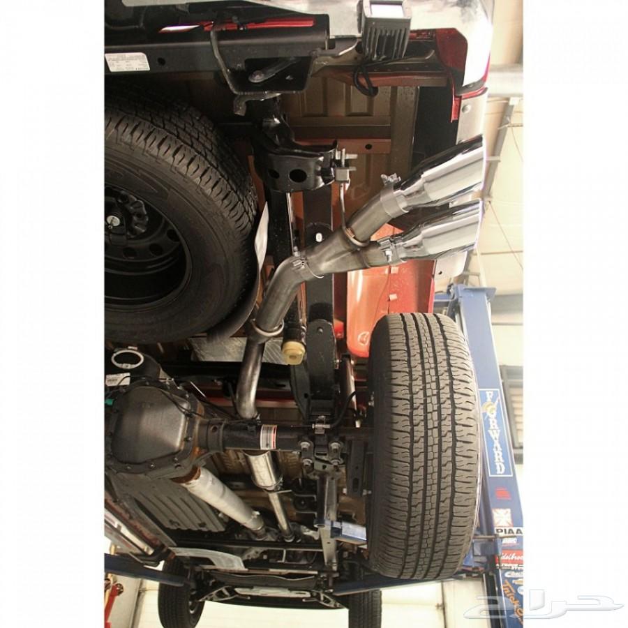 للبيع كت باك روش فورد F-150 موديل 2011-2014