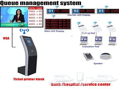 اسعار جهاز ارقام صفوف الانتظار 0544217662