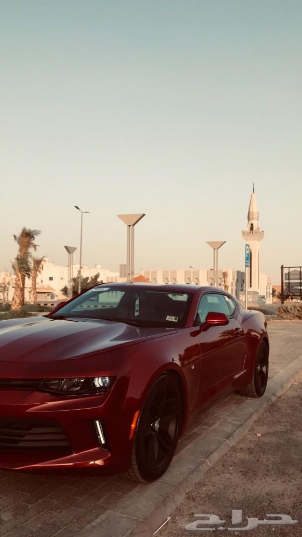 كمارو 2016