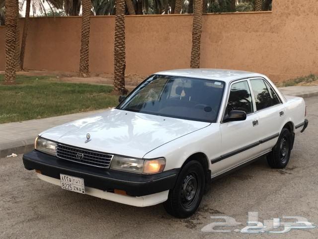 كراسيدا 1995م XL سلندر 4