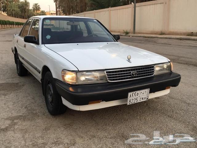 كراسيدا 1995م XL سلندر 4