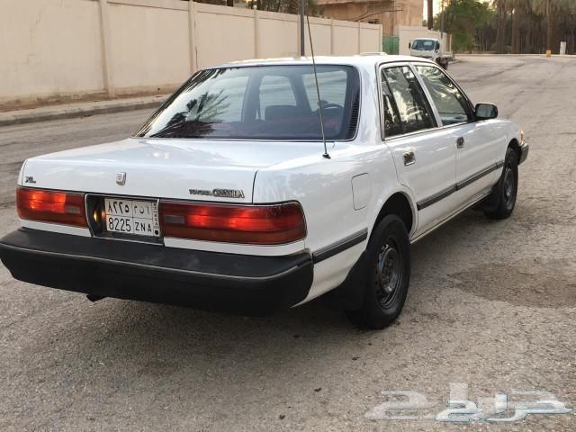 كراسيدا 1995م XL سلندر 4