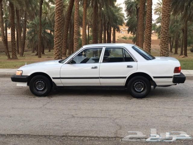 كراسيدا 1995م XL سلندر 4