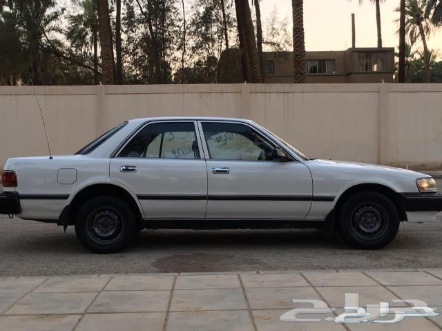 كراسيدا 1995م XL سلندر 4