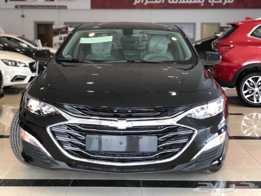 ماليبو 2019 Ls.