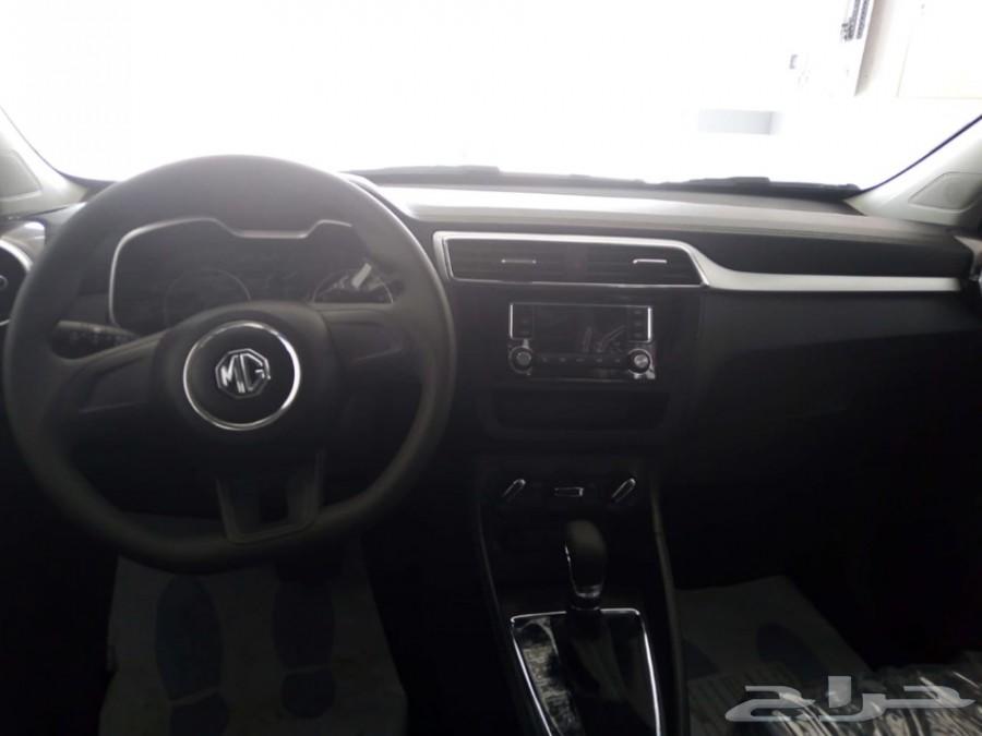 ام جي ZS11 استاندر 2019