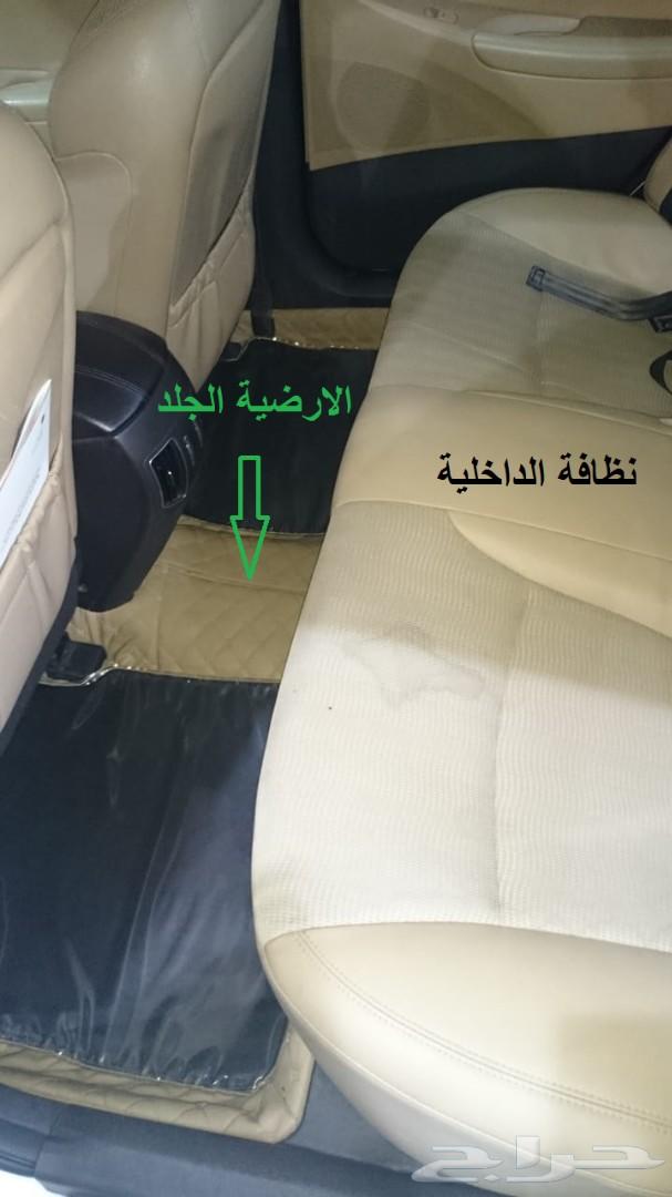 سوناتا 2015 فل كامل