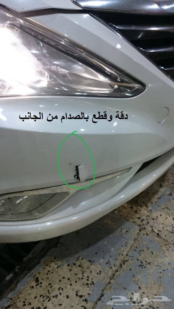 سوناتا 2015 فل كامل