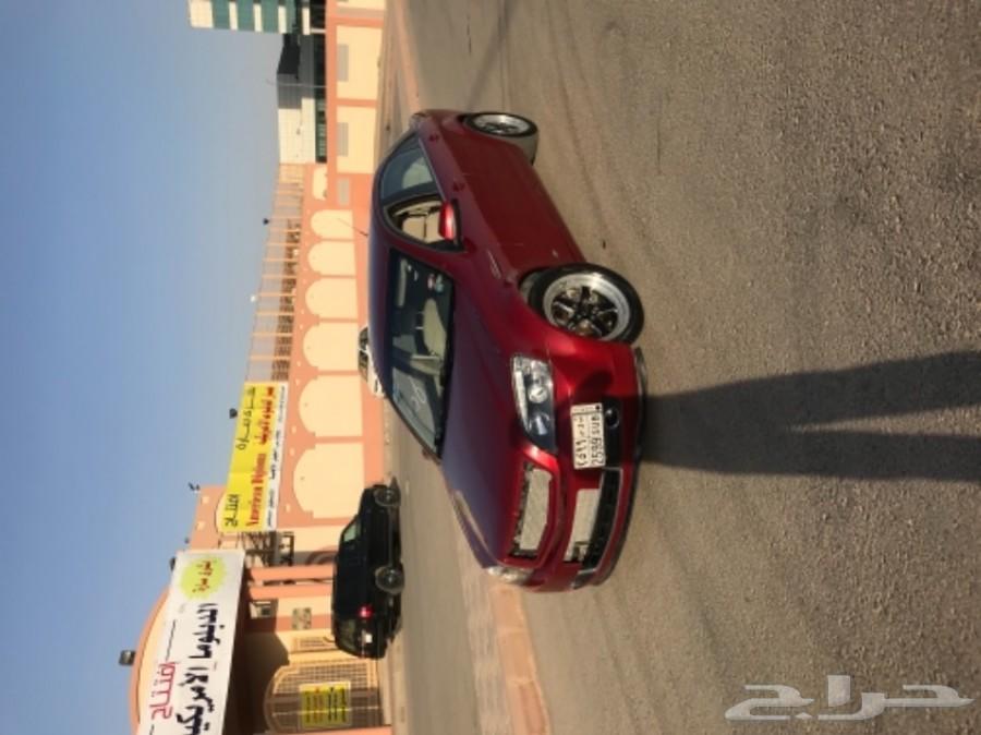 كابرس بروتشارجر
