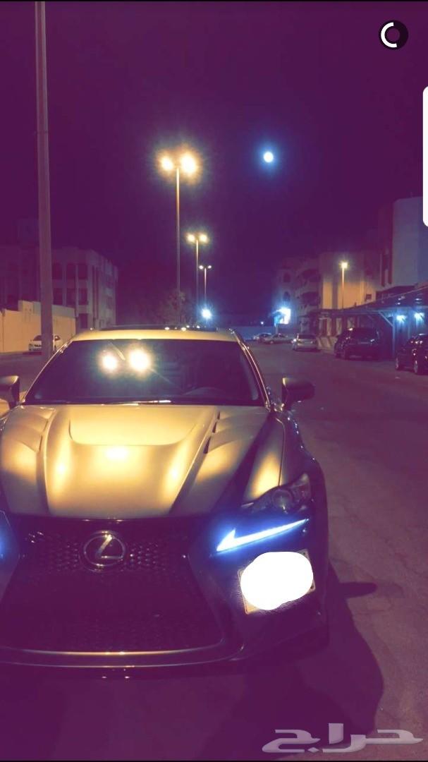 لكزس LEXUS IS350 CC 2014