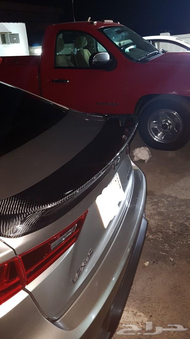 لكزس LEXUS IS350 CC 2014