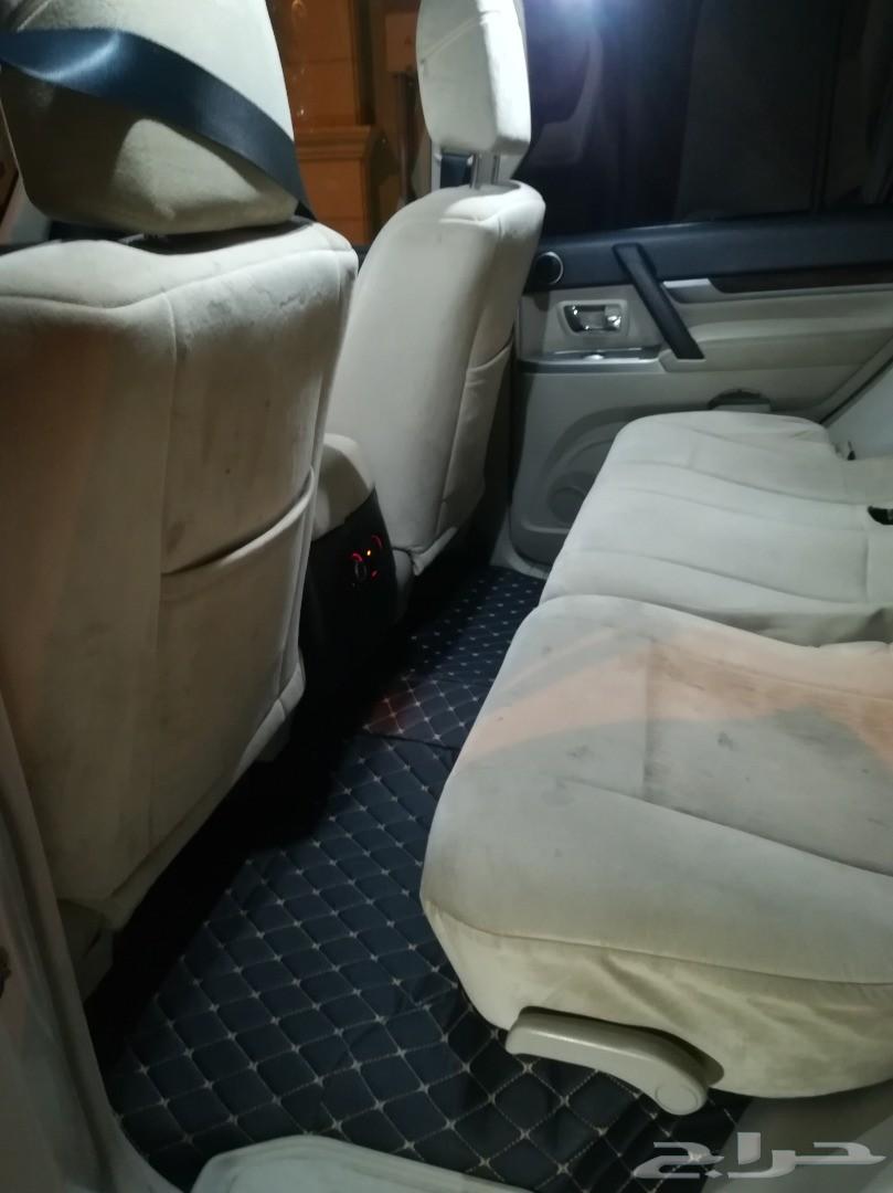 باجيرو 3800 فل كامل مع لوحة مميزة .