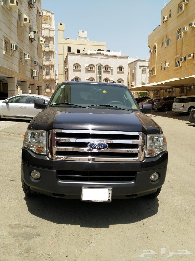 فورد اكسبديشن 2014 جدة
