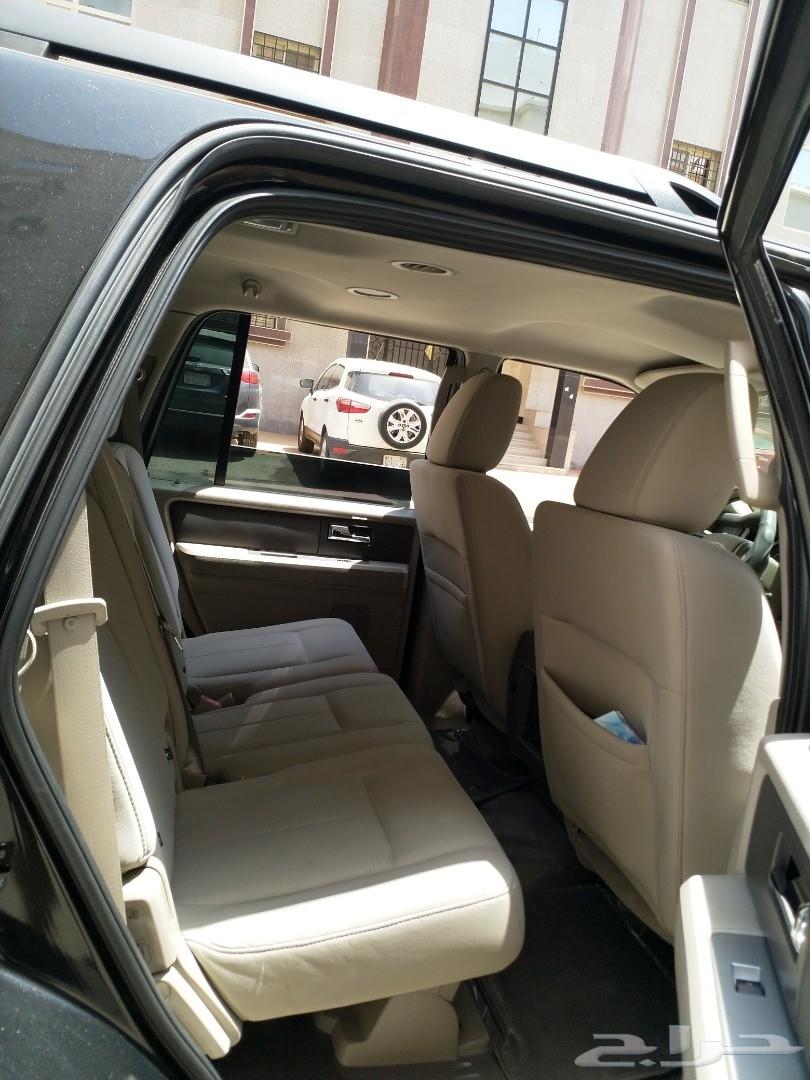 فورد اكسبديشن 2014 جدة