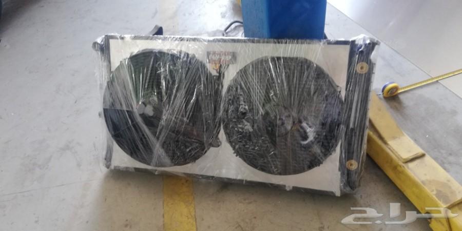 تجهيز مراوح كهرب للباترول.. جاهزه للشحن