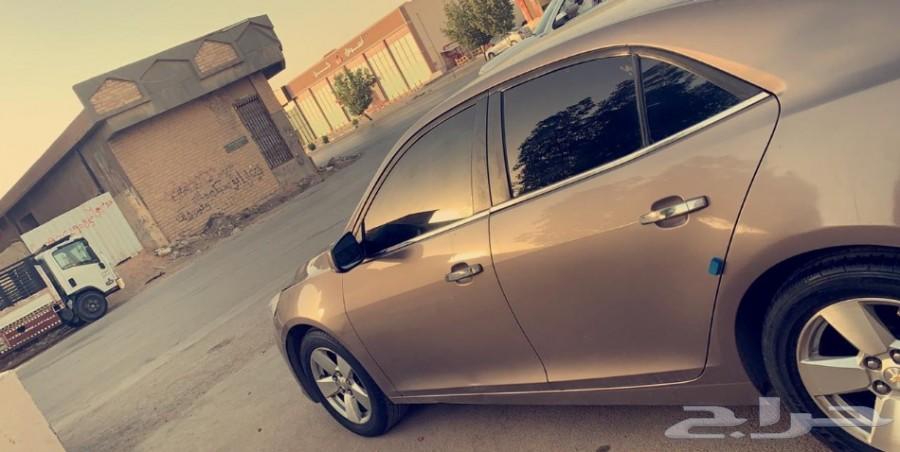 للبيع او للبدل ماليبو 2015