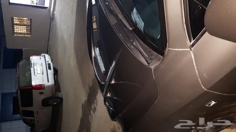 لكزس LEXUS IS350 CC 2014