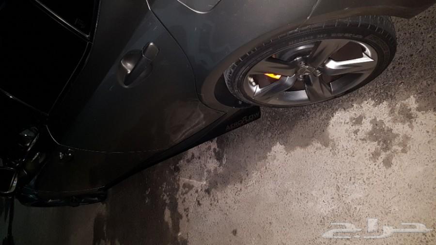 لكزس LEXUS IS350 CC 2014