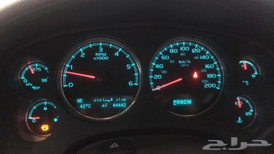 تاهو LTZ 2014 بحالة الوكالة ( تم البيع )