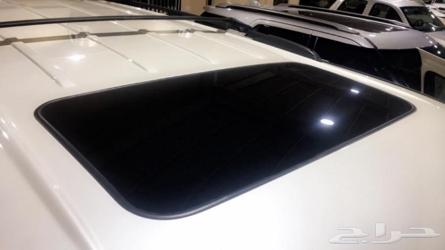 تاهو LTZ 2014 بحالة الوكالة ( تم البيع )